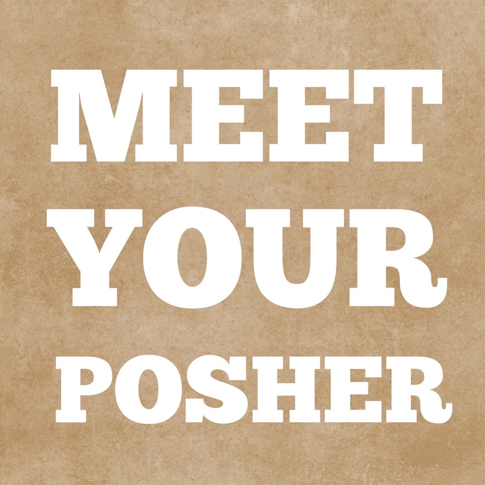 Meet Your Posher, Cassie!